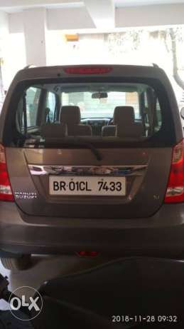 Maruti Suzuki Wagon R petrol  Kms  year