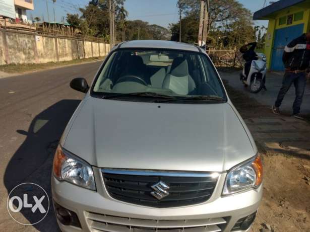 Maruti Suzuki  petrol  Kms  year