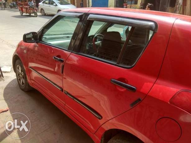 Maruti Swift Car Available for Sale with Good Price