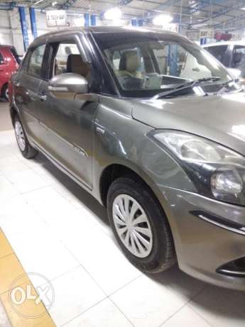 Maruti suzuki swift dzire vdi  Diesel