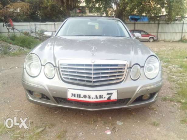 Mercedes-benz E-class 280 Cdi Elegance, , Diesel