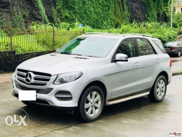 Mercedes-benz Gle 250 D, , Diesel