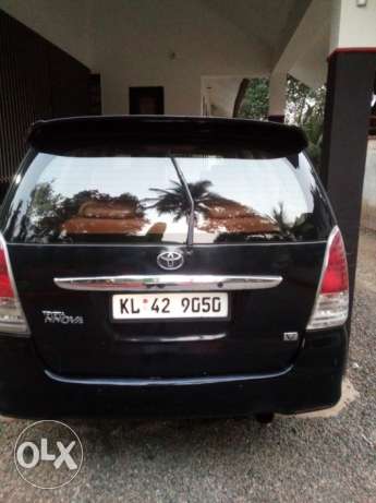 Original Kerala vehicle