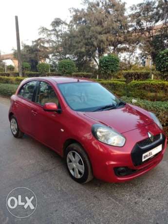Renault Pulse Rxl Diesel, , Diesel