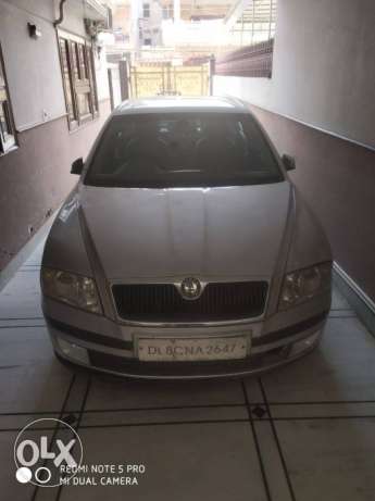 Skoda Laura diesel  Kms  year