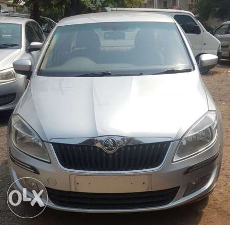 Skoda Rapid 1.5 Tdi Cr Ambition, , Diesel