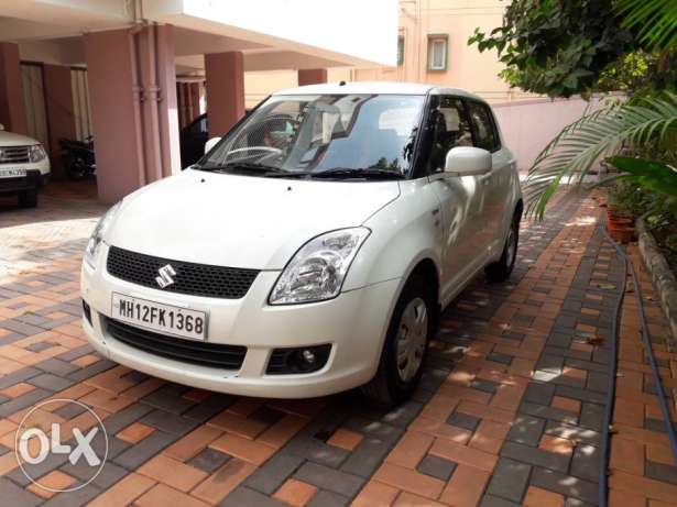 Swift Vdi Diesel  Kms Maruti Suzuki