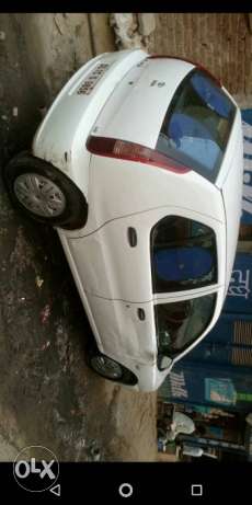 Tata Indica E V2 diesel  Kms  year