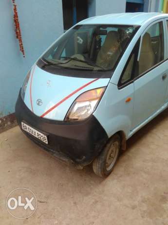 Tata Nano petrol  Kms  year