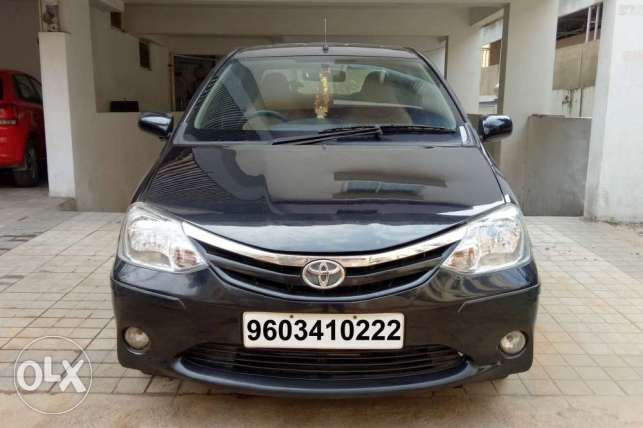 Toyota Etios Gd Sp, , Diesel