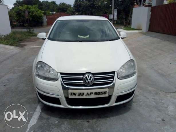 Volkswagen Jetta Highline Tdi, , Diesel