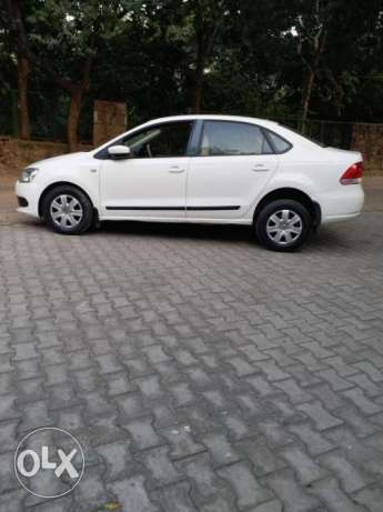 Volkswagen Vento Trendline Petrol, , Petrol