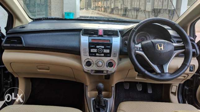 Exclusive Edition - Honda City  - Well Maintened -