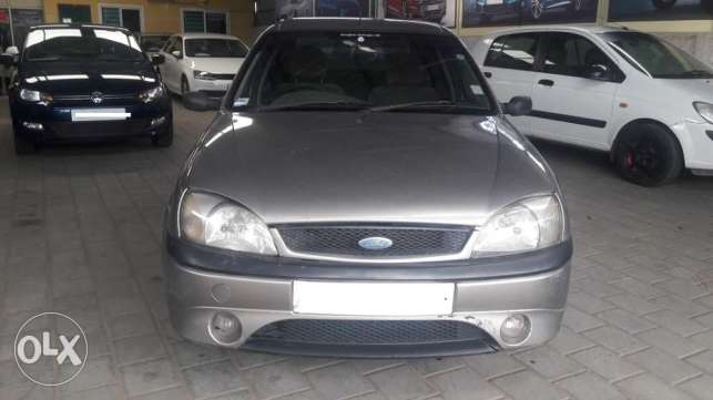 Ford Ikon 1.8 Exi Nxt, , Diesel