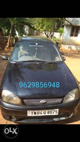 Ford Ikon diesel  Kms  year