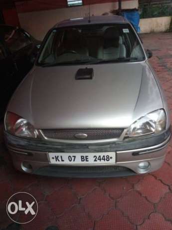 Ford Ikon petrol  Kms  year