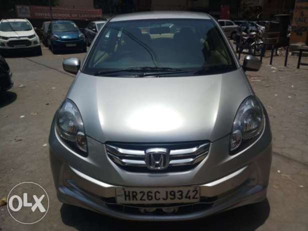 Honda Amaze 1.5 Ex I-dtec, , Diesel