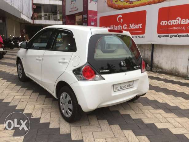 Honda Brio S Mt, , Petrol