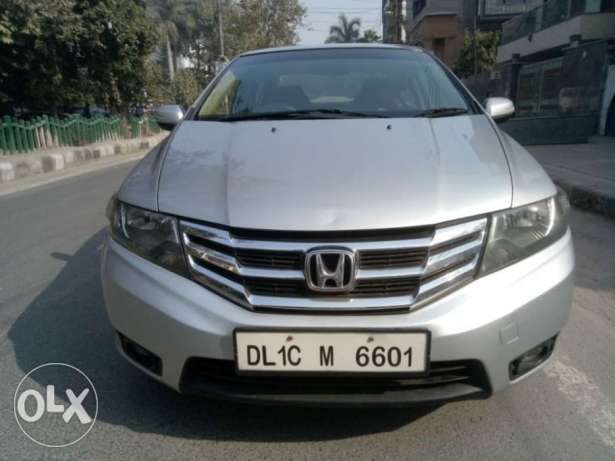 Honda City Vx, , Petrol