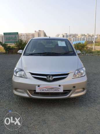 Honda City Zx Gxi, , Petrol