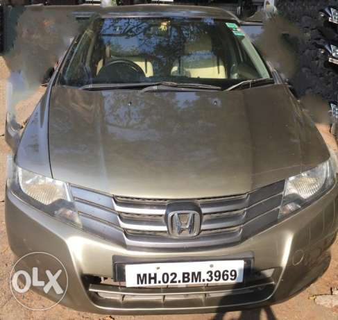  Honda City petrol  Kms