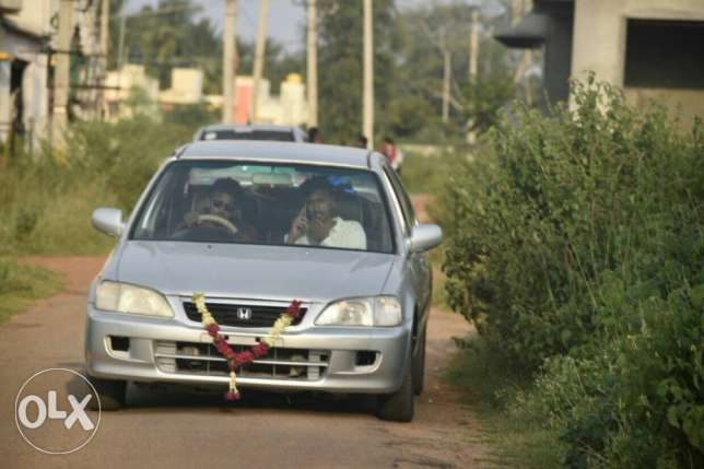 Honda City petrol  Kms  year