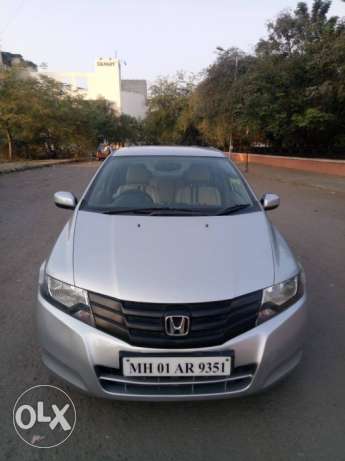 Honda City petrol  Kms  year