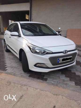 Hyundai Elite I20 Asta 1.4 Crdi, , Diesel