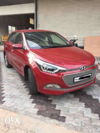 Hyundai Elite I20 Asta 1.4 Crdi (o), , Diesel