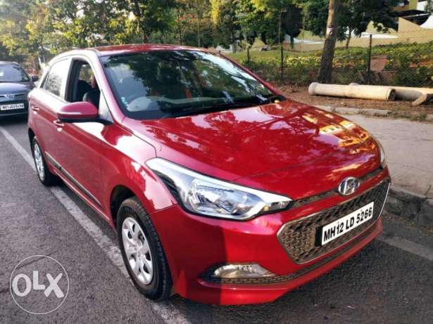 Hyundai Elite I20 Sportz 1.4 Special Edition, , Petrol