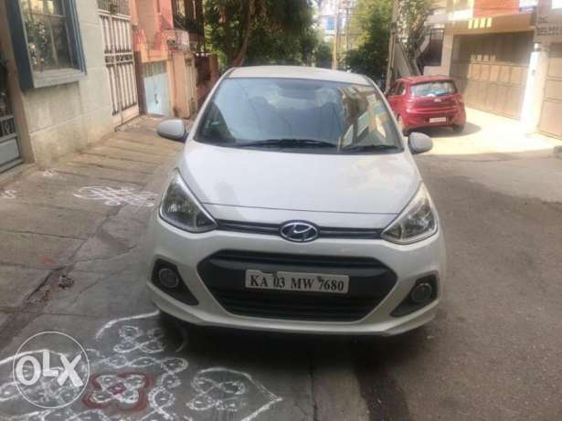 Hyundai Grand I10 Magna 1.2 Kappa Vtvt, , Petrol