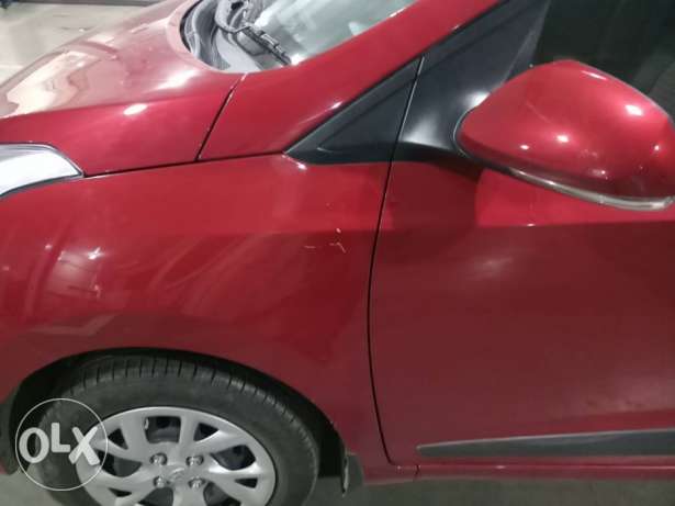 Hyundai Grand I10 Sports CNG,  Kms,  year, 3M