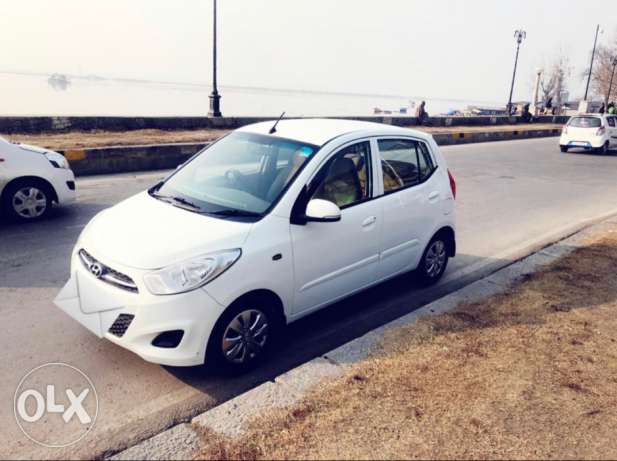 Hyundai I10 petrol  Kms  year reg DELHI