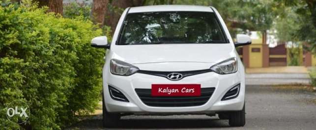 Hyundai I20 Magna (o) , Diesel