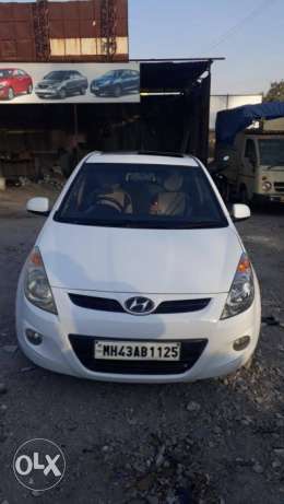 Hyundai I20 petrol  Kms  year