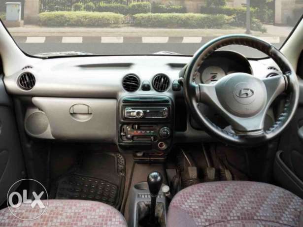 Hyundai Santro Xing Gls, , Petrol