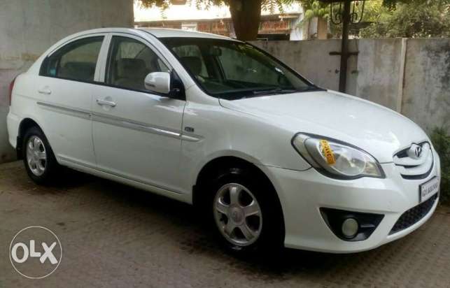 Hyundai Verna Transform 1.5 Sx Crdi, , Diesel