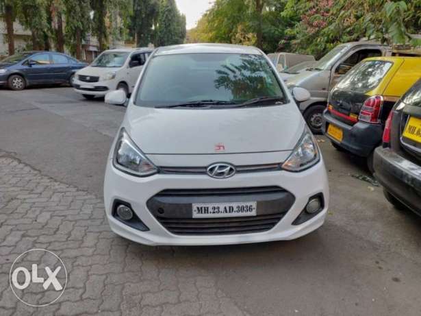 Hyundai Xcent Base 1.1 Crdi, , Diesel