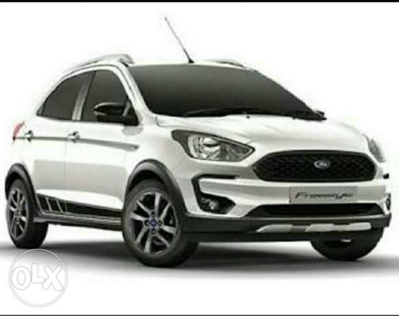 I need a  Ford Figo diesel  Kms