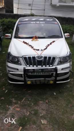 Mahindra Bolero diesel  Kms  year