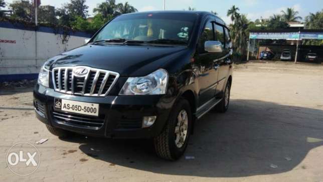 Mahindra Xylo E8 Abs Bs-iii, , Diesel