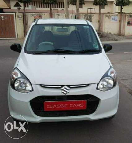 Maruti Suzuki Alto 800 Lxi, , Petrol