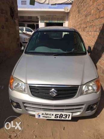 Maruti Suzuki Alto K10 Vxi (o), , Petrol