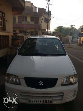 Maruti Suzuki Alto Lxi Bs-iii, , Petrol