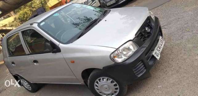 Maruti Suzuki Alto Lxi Cng, , Cng