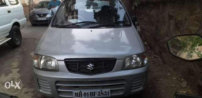 Maruti Suzuki Alto Lxi Cng, , Cng