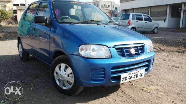 Maruti Suzuki Alto petrol  Kms  year