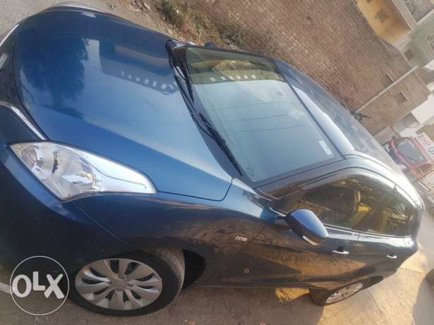  Maruti Suzuki Baleno diesel  Kms