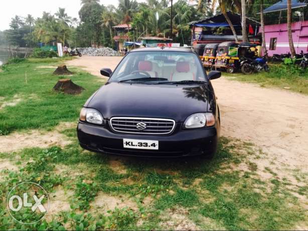 Maruti Suzuki Baleno petrol  Kms  year