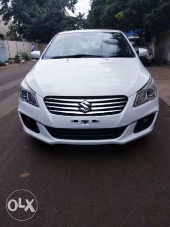 Maruti Suzuki Ciaz Zdi+ Shvs, , Diesel